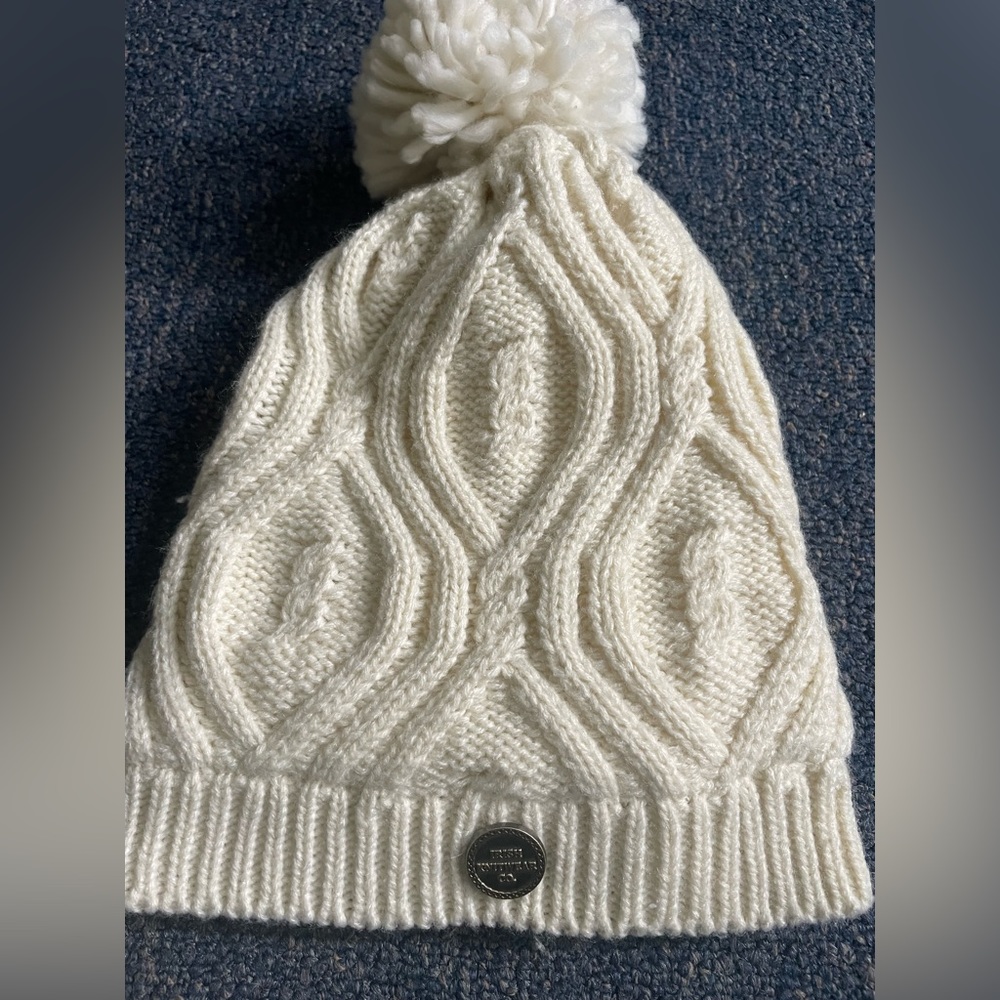 Irish Knitwear Company winter hat